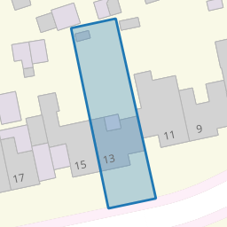 Perceel BDL01-G-2788