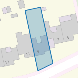 Perceel BDL01-G-2790