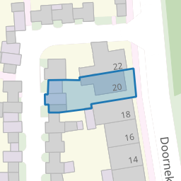 Perceel BDL01-G-2818