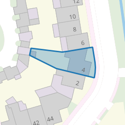 Perceel BDL01-G-2819