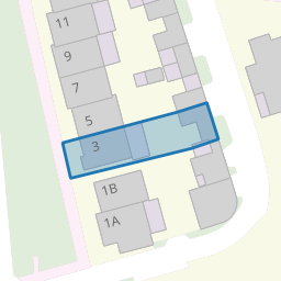 Perceel BDL01-G-2841