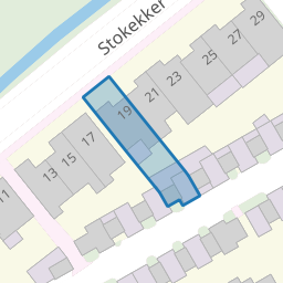 Perceel BDL01-G-2861