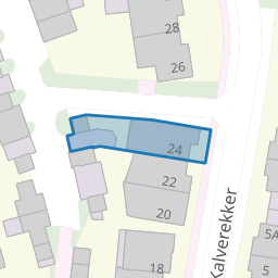 Perceel BDL01-G-2862