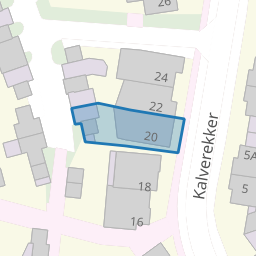 Perceel BDL01-G-2864