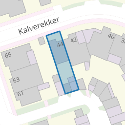 Perceel BDL01-G-2896