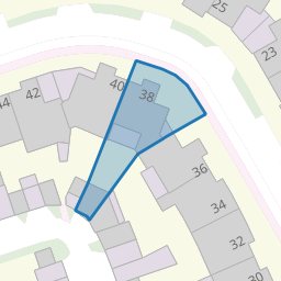 Perceel BDL01-G-2899