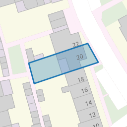 Perceel BDL01-G-2924