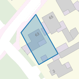 Perceel BDL01-G-2937