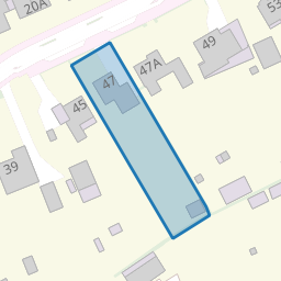 Perceel BDL01-G-2940