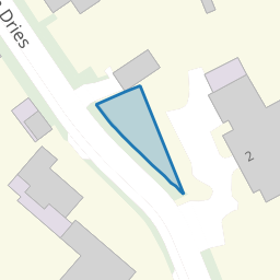 Perceel BDL01-G-2943