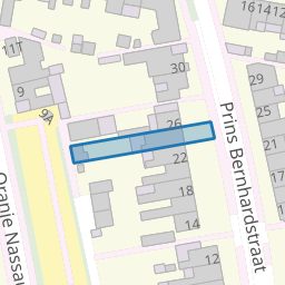 Perceel BDL01-G-2991