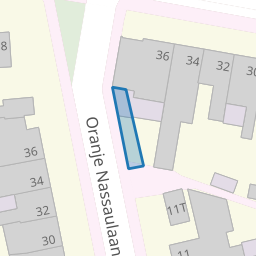 Perceel BDL01-G-2996