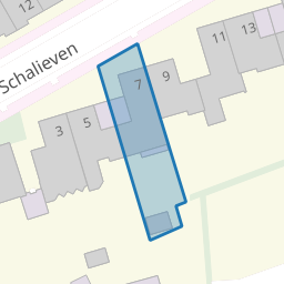 Perceel BDL01-G-3102