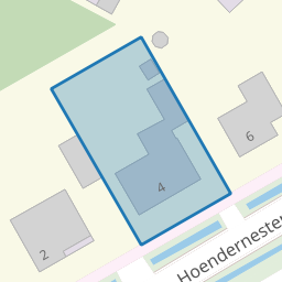 Perceel BDL01-G-3142