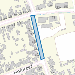 Perceel BDL01-G-3160