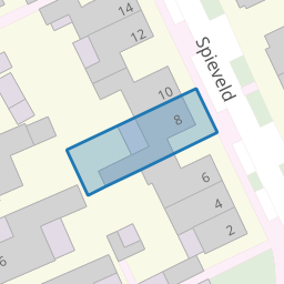 Perceel BDL01-G-3231