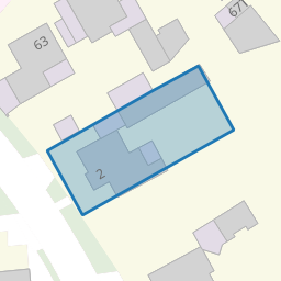 Perceel BDL01-G-3256