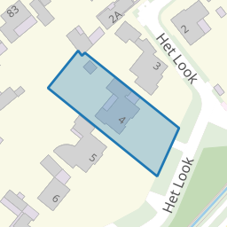 Perceel BDL01-G-3268