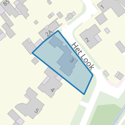 Perceel BDL01-G-3269