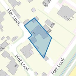 Perceel BDL01-G-3272