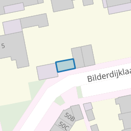 Perceel BDL01-G-3288