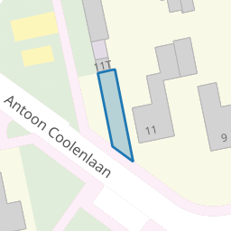 Perceel BDL01-G-3294