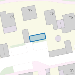 Perceel BDL01-G-3307