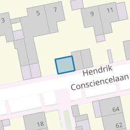 Perceel BDL01-G-3309