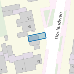 Perceel BDL01-G-3316