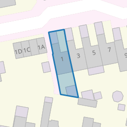 Perceel BDL01-G-3340