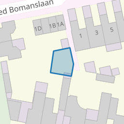 Perceel BDL01-G-3356