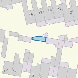 Perceel BDL01-G-3360