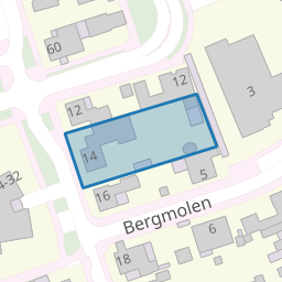 Perceel BDL01-G-337
