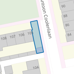 Perceel BDL01-G-3373