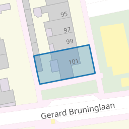 Perceel BDL01-G-3380