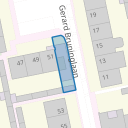 Perceel BDL01-G-3389