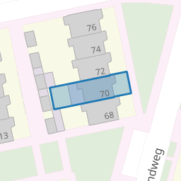 Perceel BDL01-G-3431