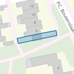 Perceel BDL01-G-3449