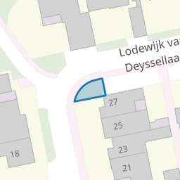 Perceel BDL01-G-3453