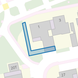 Perceel BDL01-G-3456