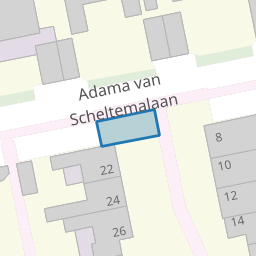 Perceel BDL01-G-3477