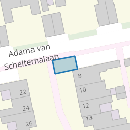 Perceel BDL01-G-3478