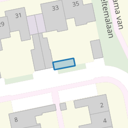 Perceel BDL01-G-3481