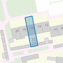 Perceel BDL01-G-3497