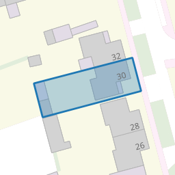 Perceel BDL01-G-3518