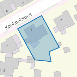 Perceel BDL01-G-3524