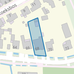 Perceel BDL01-G-3528