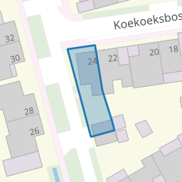 Perceel BDL01-G-3530