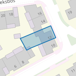 Perceel BDL01-G-3536