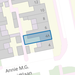 Perceel BDL01-G-3558